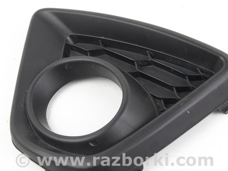 ФОТО Накладка ПТФ левая для Mazda CX-5 KE (12-17) Київ