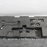 Домкрат комплект Mazda CX-5 KE (12-17)