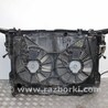Панель передняя кузовная в сборе с радиаторами Mazda CX-5 KE (12-17)
