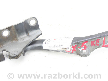 ФОТО Петля капота левая для Mazda CX-5 KE (12-17) Київ