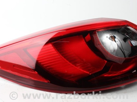 ФОТО Фонарь левый для Mazda CX-5 KE (12-17) Київ