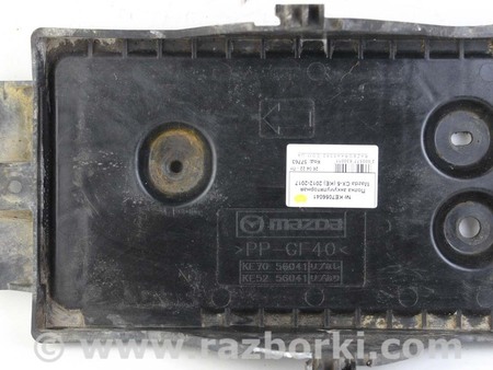ФОТО Полка аккумуляторная для Mazda CX-5 KE (12-17) Київ