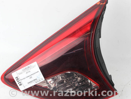 ФОТО Фонарь правый внутренний для Mazda CX-5 KE (12-17) Київ