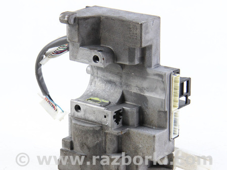 ФОТО Замок рулевой колонки для Mazda CX-5 KE (12-17) Київ