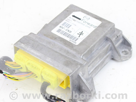 ФОТО Блок управления AIRBAG для Mazda CX-5 KE (12-17) Київ