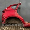 Четверть кузова задняя правая Mazda CX-5 KE (12-17)