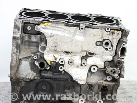 ФОТО Блок Двигателя для Mazda CX-5 KE (12-17) Київ