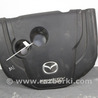 Декоративная накладка двигателя Mazda CX-5 KE (12-17)