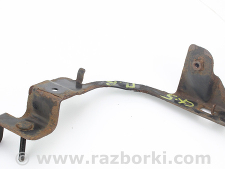 ФОТО Кронштейн интеркулера правый для Mazda CX-5 KE (12-17) Київ