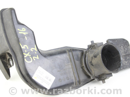 ФОТО Воздухозаборник для Mazda CX-5 KE (12-17) Київ