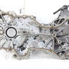 Крышка двигателя передняя Mazda CX-5 KE (12-17)