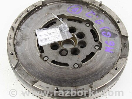 ФОТО Маховик демпфер для Mazda CX-5 KE (12-17) Київ