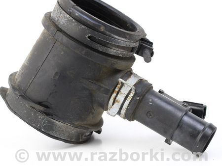 ФОТО Патрубок воздушный для Mazda CX-5 KE (12-17) Київ