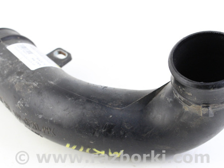 ФОТО Патрубок интеркулера для Mazda CX-5 KE (12-17) Київ