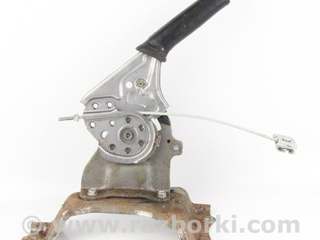 ФОТО Ручка ручника для Mazda CX-5 KE (12-17) Київ