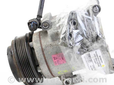 ФОТО Компрессор кондиционера для Mazda CX-5 KE (12-17) Київ