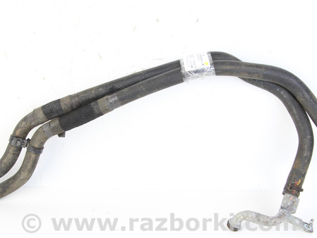 ФОТО Патрубки печки для Mazda CX-5 KE (12-17) Київ