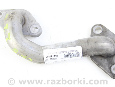 ФОТО Трубка EGR для Mazda CX-5 KE (12-17) Київ