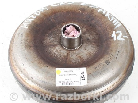 ФОТО Гидромуфта для Mazda CX-5 KE (12-17) Київ