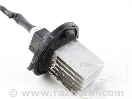 ФОТО Резистор печки для Mazda CX-5 KE (12-17) Київ