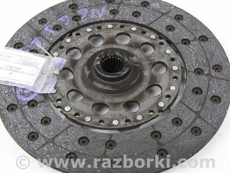 ФОТО Диск сцепления для Mazda CX-5 KE (12-17) Київ
