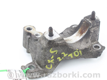 ФОТО Кронштейн промвала для Mazda CX-5 KE (12-17) Київ
