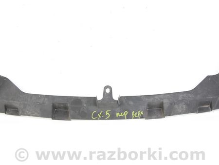 ФОТО Воздуховод радиатора центр для Mazda CX-5 KE (12-17) Київ