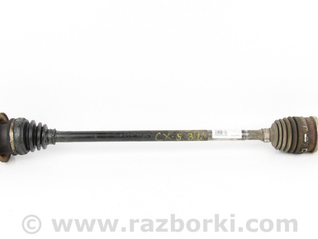 ФОТО Привод задний левый для Mazda CX-5 KE (12-17) Київ