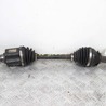 Привод передний левый под ABS Mazda CX-5 KE (12-17)