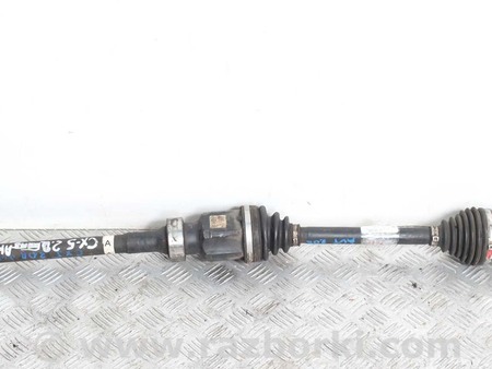 ФОТО Привод передний правый под ABS для Mazda CX-5 KE (12-17) Київ