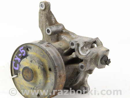 ФОТО Помпа для Mazda CX-5 KE (12-17) Київ