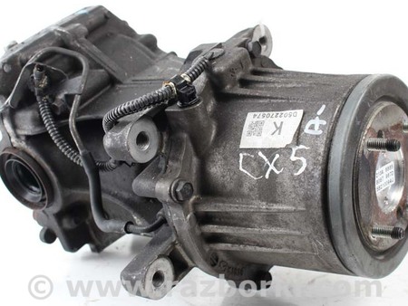 ФОТО Редуктор заднего моста для Mazda CX-5 KE (12-17) Київ