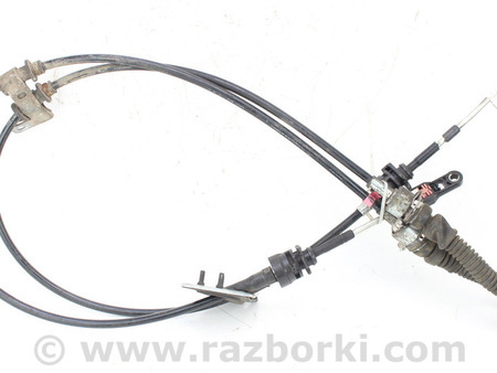 ФОТО Трос выбора передач для Mazda CX-5 KE (12-17) Київ