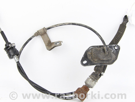ФОТО Трос выбора передач для Mazda CX-5 KE (12-17) Київ