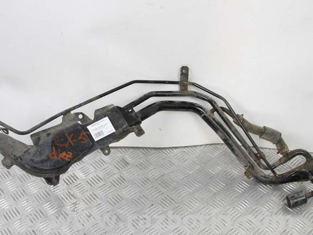 ФОТО Горловина бензобака для Mazda CX-5 KE (12-17) Київ