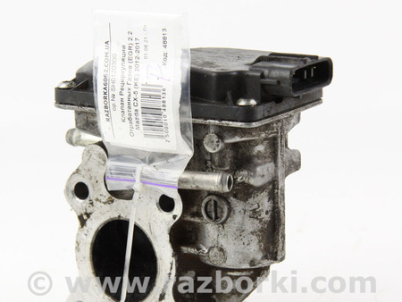 ФОТО Клапан Рециркуляции Отработанных Газов (EGR) для Mazda CX-5 KE (12-17) Київ