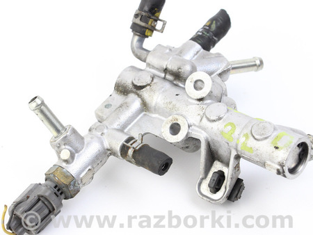 ФОТО Клапан топливный для Mazda CX-5 KE (12-17) Київ