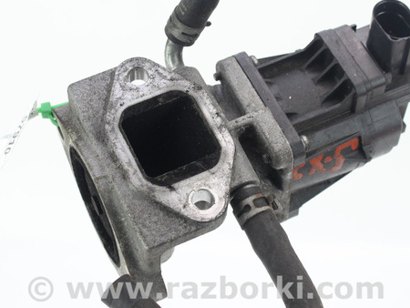ФОТО Клапан управления EGR для Mazda CX-5 KE (12-17) Київ