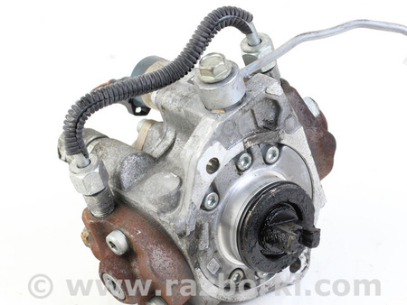 ФОТО ТНВД для Mazda CX-5 KE (12-17) Київ