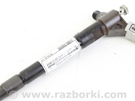 ФОТО Форсунка электро для Mazda CX-5 KE (12-17) Київ