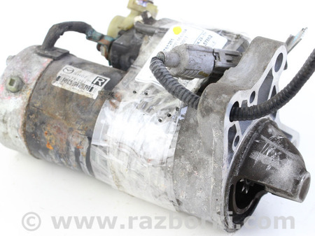 ФОТО Стартер для Mazda CX-5 KE (12-17) Київ