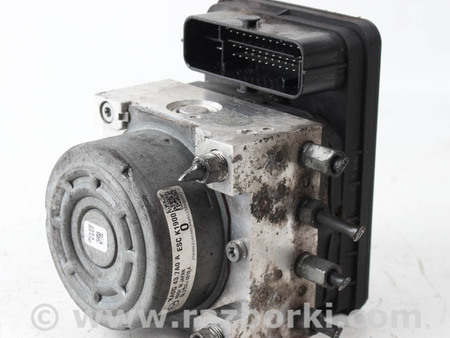 ФОТО Блок ABS для Mazda CX-5 KE (12-17) Київ