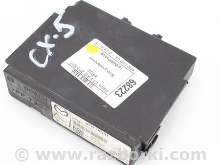 ФОТО Блок управления для Mazda CX-5 KE (12-17) Київ