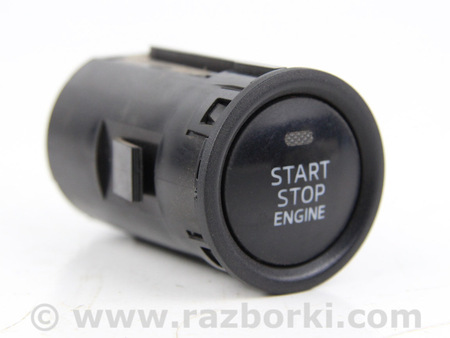 ФОТО Кнопка старт стоп для Mazda CX-5 KE (12-17) Київ