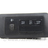 Кнопки управления в торпедо Mazda CX-5 KE (12-17)