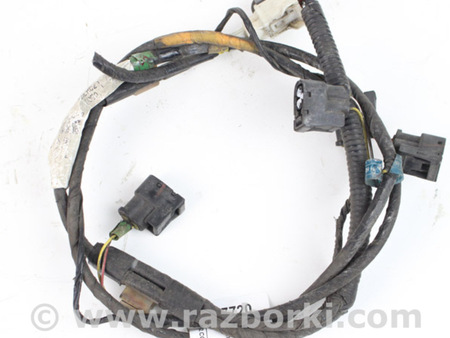 ФОТО Проводка парктроников задняя для Mazda CX-5 KE (12-17) Київ
