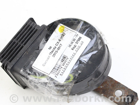 ФОТО Сигнал для Mazda CX-5 KE (12-17) Київ