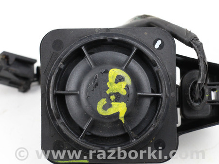 ФОТО Сирена сигнализации для Mazda CX-5 KE (12-17) Київ