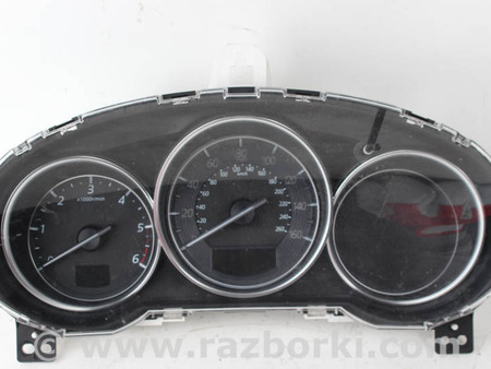 ФОТО Щиток приборов для Mazda CX-5 KE (12-17) Київ