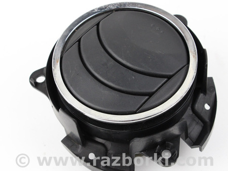 ФОТО Дефлектор торпедо боковой для Mazda CX-7 Київ